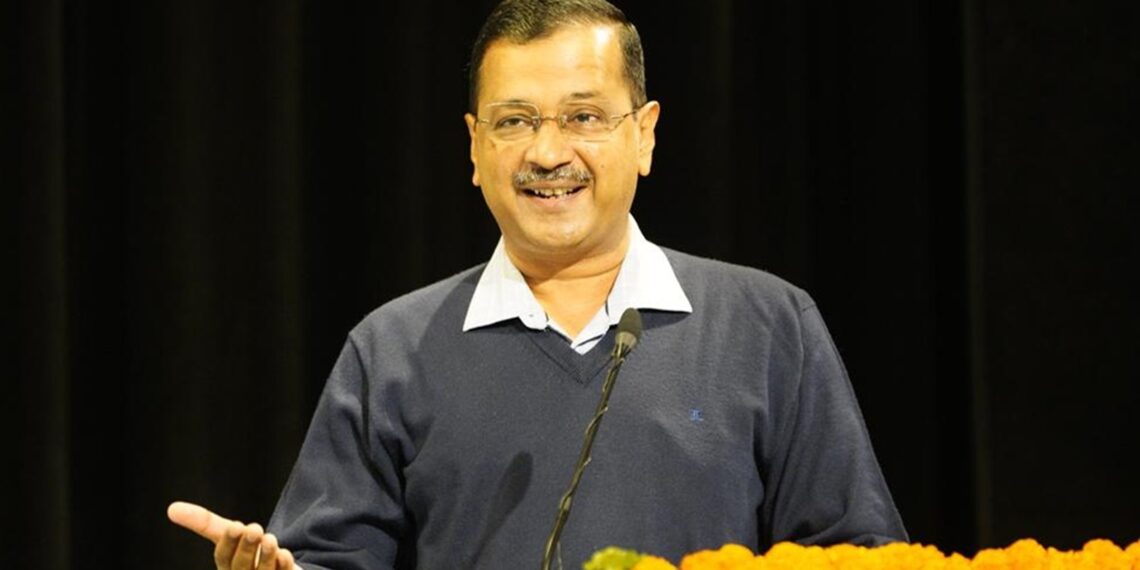 SC grants interim bail to Kejriwal; AAP chief to campaign ahead of Delhi LS polls on May 25
