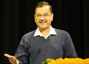SC grants interim bail to Kejriwal; AAP chief to campaign ahead of Delhi LS polls on May 25