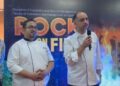 Rock On Fire Season 3 showcases their culinary skills