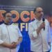 Rock On Fire Season 3 showcases their culinary skills