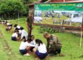 Territorial Army celebrates Platinum Jubilee with mass plantation drive in Assam’s Sonitpur