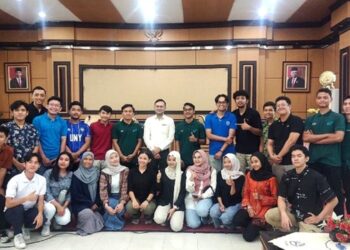 Assam Down Town University forges academic partnership with Indonesian university