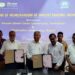 Bajali’s Bhattadev University, Assam down town University ink MoU on academic partnership