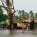 Assam on alert: Cyclone Remal claims student’s life, dozens injured; CM urges precaution