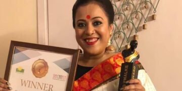 Assamese designer Sanjukta Dutta set to grace Cannes red carpet in own creations tomorrow