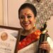 Assamese designer Sanjukta Dutta set to grace Cannes red carpet in own creations tomorrow