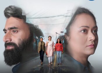 Assamese film ‘Jiya’ captivates audience at premiere in Guwahati