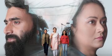 Assamese film ‘Jiya’ captivates audience at premiere in Guwahati