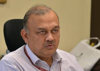 HDFC Bank reappoints Atanu Chakraborty as part-time chairman for 3 years