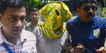 Awami League MP’s ‘murder’ leaves behind a trail of unanswered questions