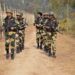 Irregularities, graft delay land acquisition for BOPs on India-Bangladesh border in Mizoram