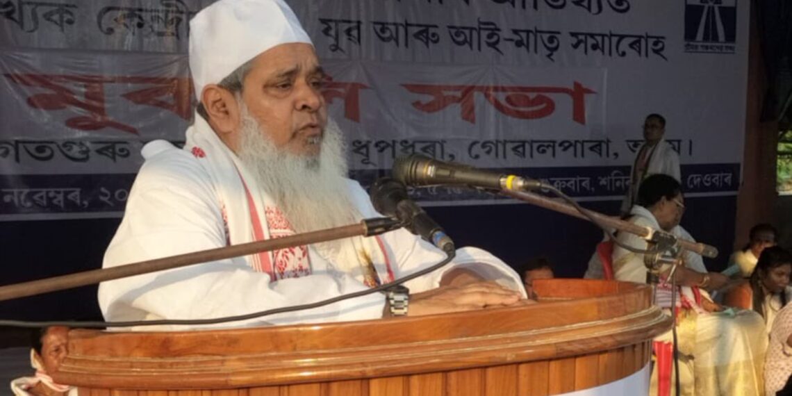 15 ‘crorepati’ MP hopefuls in fray for 4 Lok Sabha seats in Assam on May 7