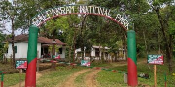 Meghalaya approves highway expansion through Balpakram National Park despite green concerns