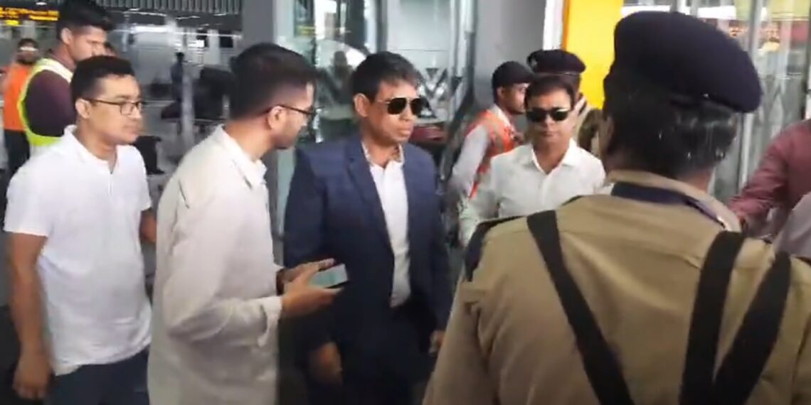 Awami League MP Anar’s ‘murder’: ‘No body, no death certificate’