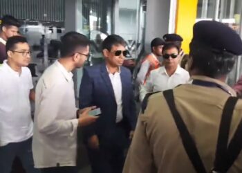 Awami League MP Anar’s ‘murder’: ‘No body, no death certificate’