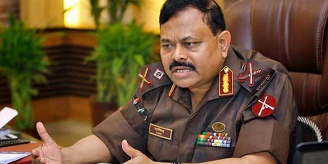 US’s three targets in Bangladesh as sanctions bomb hits former Army chief