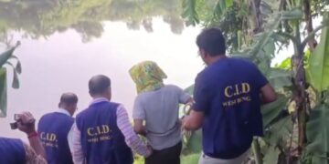 Bangladesh DB chief sings different tunes on ‘murdered’ AL MP Anar’s body