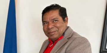 Bangladesh origin Rubel reappointed advisor to Ireland’s transport ministry