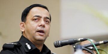 Did Awami League govt facilitate ex-police chief Benazir Ahmed’s disappearance?