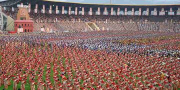 Assam spent Rs 1.67 Cr on Guinness World Record for Largest Bihu Dance