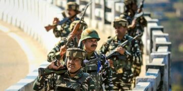 Need for a Unified Command Structure ‘must’ for Manipur, Nagaland and South Arunachal Pradesh