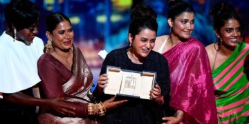 From FTII outcast to 77th Cannes Grand Prix winner: Meet director Payal Kapadia