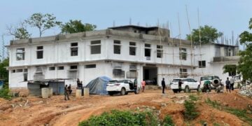 Jaintia Students’ Union opposes mandatory affiliation with Cpt. Williamson Sangma State University