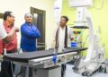 Meghalaya CM highlights need for improved healthcare during Tura Civil Hospital visit