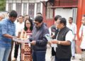 Shillong set for facelift: CM Sangma unveils ambitious infrastructure projects