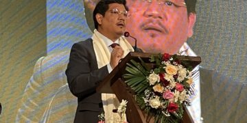 New industrial policy propels Meghalaya towards Rs 8,000 Cr private investment: CM