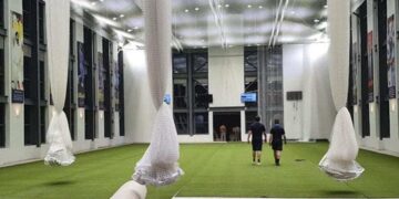 BCCI lays foundation stone for state-of-art indoor cricket facility in Northeast