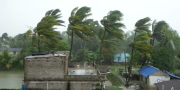 Cyclone Remal Precautions: Meghalaya govt shuts schools in 5 districts tomorrow