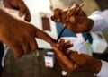 This village in Assam-Meghalaya border exercises franchise in both states