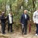 French Ambassador praises Mawphlang heritage village