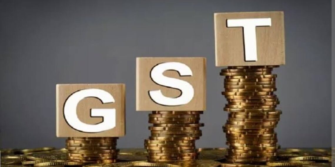 India’s GST collections hit record high of Rs 2.10 L Crore in April