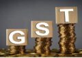India’s GST collections hit record high of Rs 2.10 L Crore in April