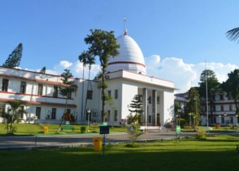 Gauhati High Court directs Centre for action on solid waste mismanagement in Assam