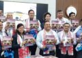 Guwahati Airport’s debut magazine, ‘LGBIA CHRONICLE,’ to document airport’s journey