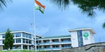 IIM Shillong, CAHO host 2-day online master class on healthcare management