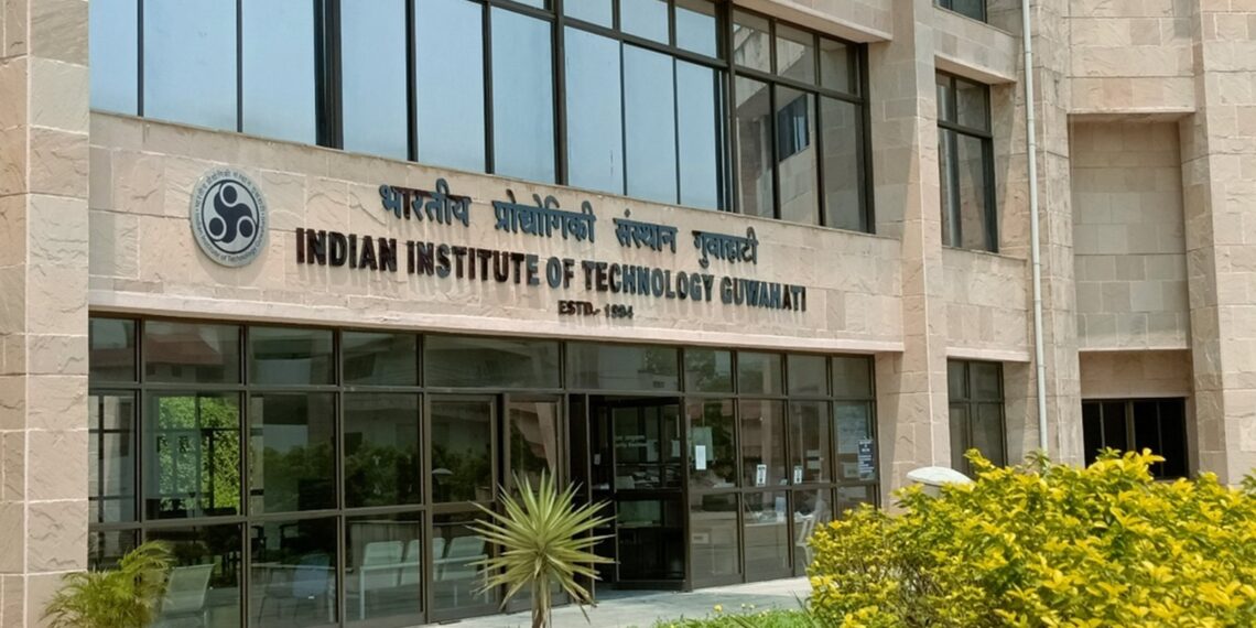 Scientists from IIT Guwahati, Columbia University pioneer cost-effective nanopatterning tech