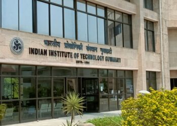 Scientists from IIT Guwahati, Columbia University pioneer cost-effective nanopatterning tech
