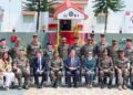 India-France joint military exercise SHAKTI kicks off in Meghalaya’s Umroi