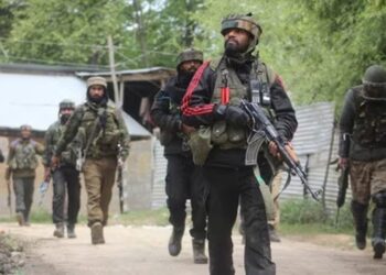 Students’ Union in Nagaland rejects all forms of assistance from Indian Army, issues protocol