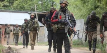 Students’ Union in Nagaland rejects all forms of assistance from Indian Army, issues protocol