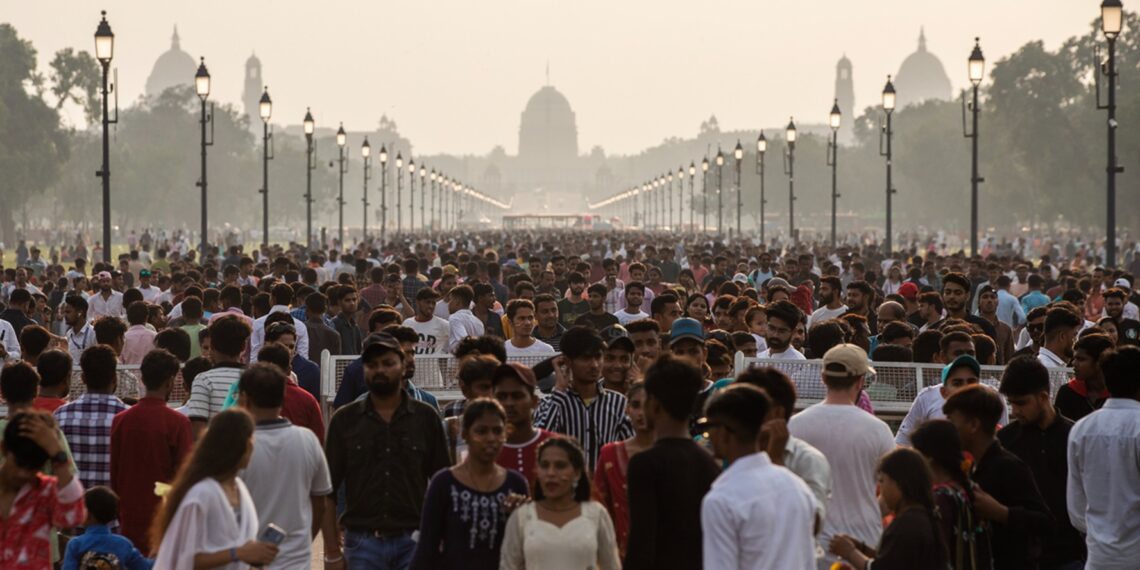 BJP warns of ‘No Country for Hindus’, cites PM advisory council’s population report