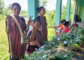 Indigenous women exhibit riches of Karbi Anglong’s forests on Biodiversity Day