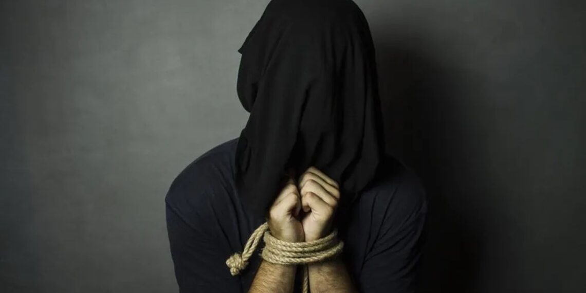 Arunachal interstate sex racket: DSP of 1st Arunachal Armed Police Battalion, 2 others arrested