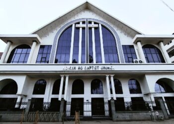 Nagaland church body rejects BJP’s cleanliness drive; urges separation of politics & religion