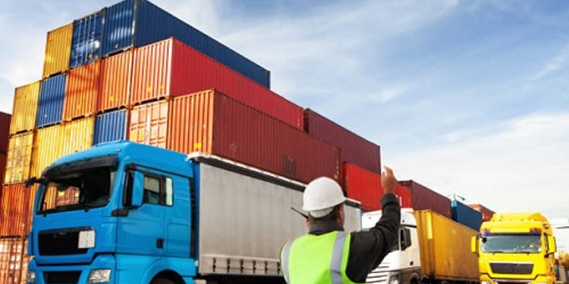 Logistics giant Flomic sets sights on expansion to support India’s $2 Trillion export goal