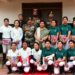Assam Rifles makes history in Manipur; launches first women’s polo team with 6 soldiers from state
